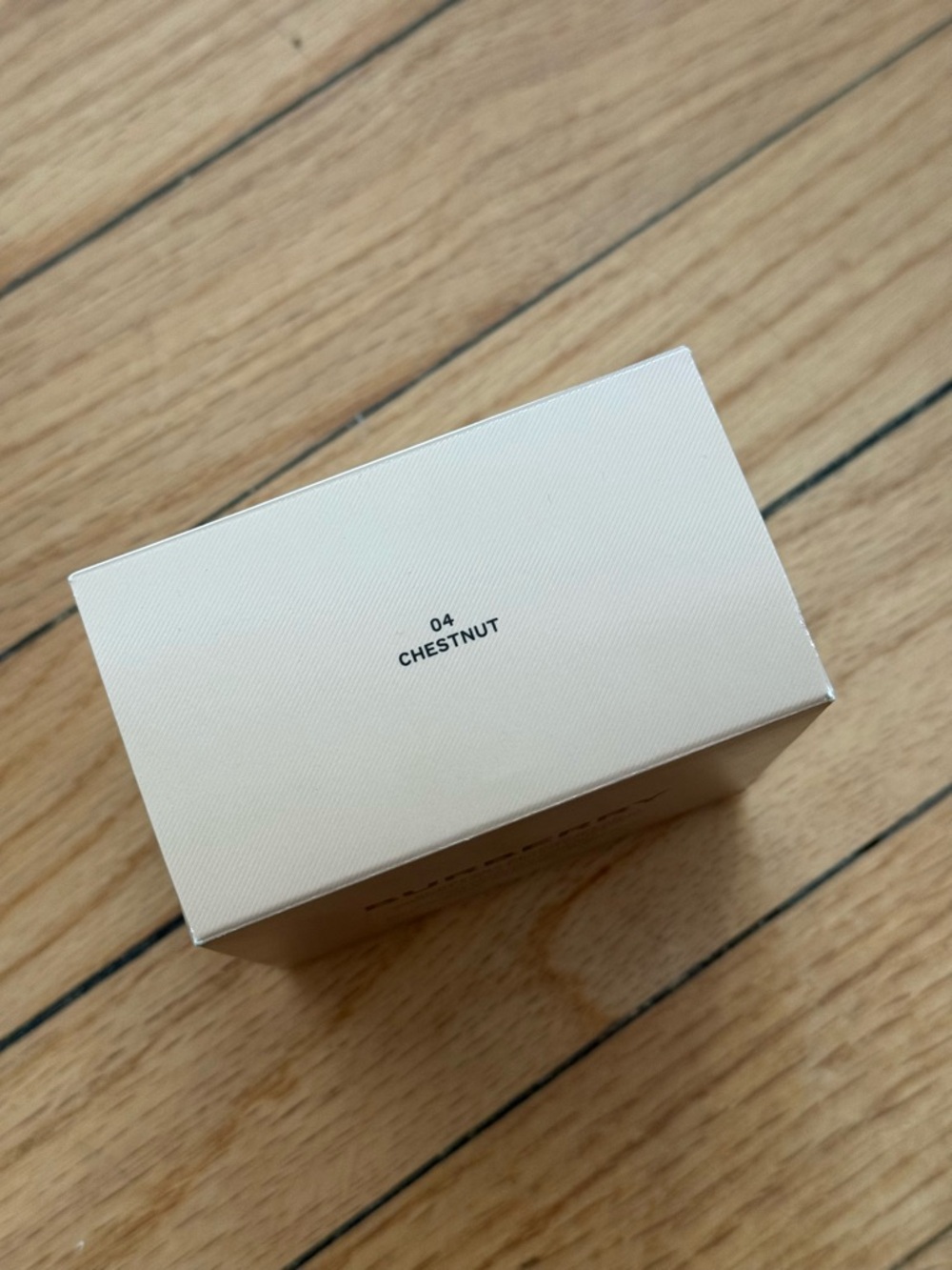 Burberry Beyond Wear Finishing Loose Powder - chestnut - Picture 2 of 2